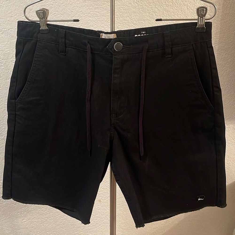 IM the Roger’s walkshorts